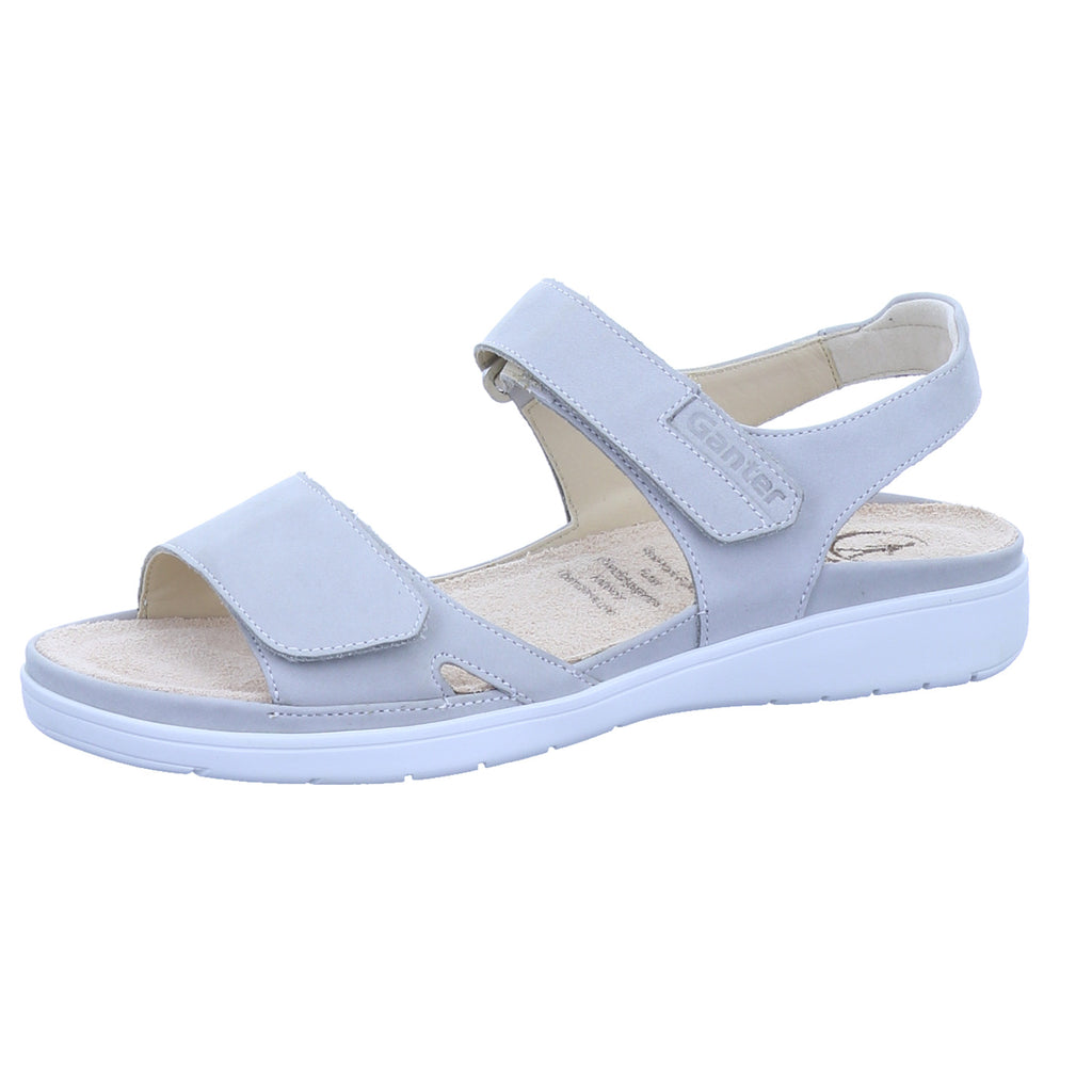 Ganter Shoe Fashion GmbH Gina grau – Ansicht 05