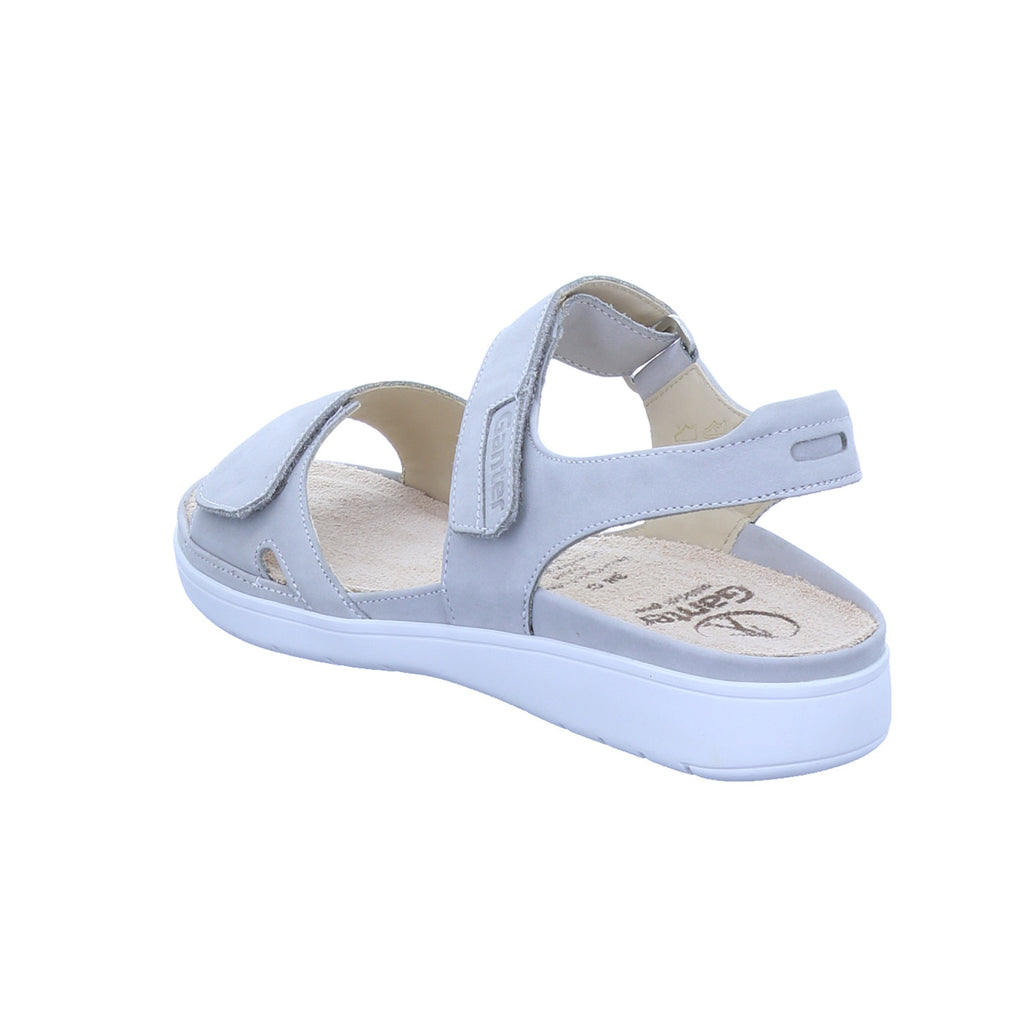 Ganter Shoe Fashion GmbH Gina grau – Ansicht 09
