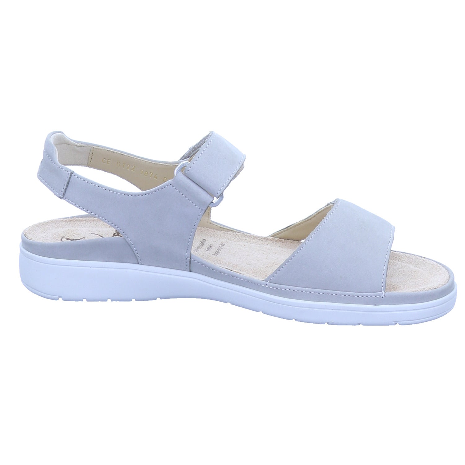Ganter Shoe Fashion GmbH Gina grau – Ansicht 17