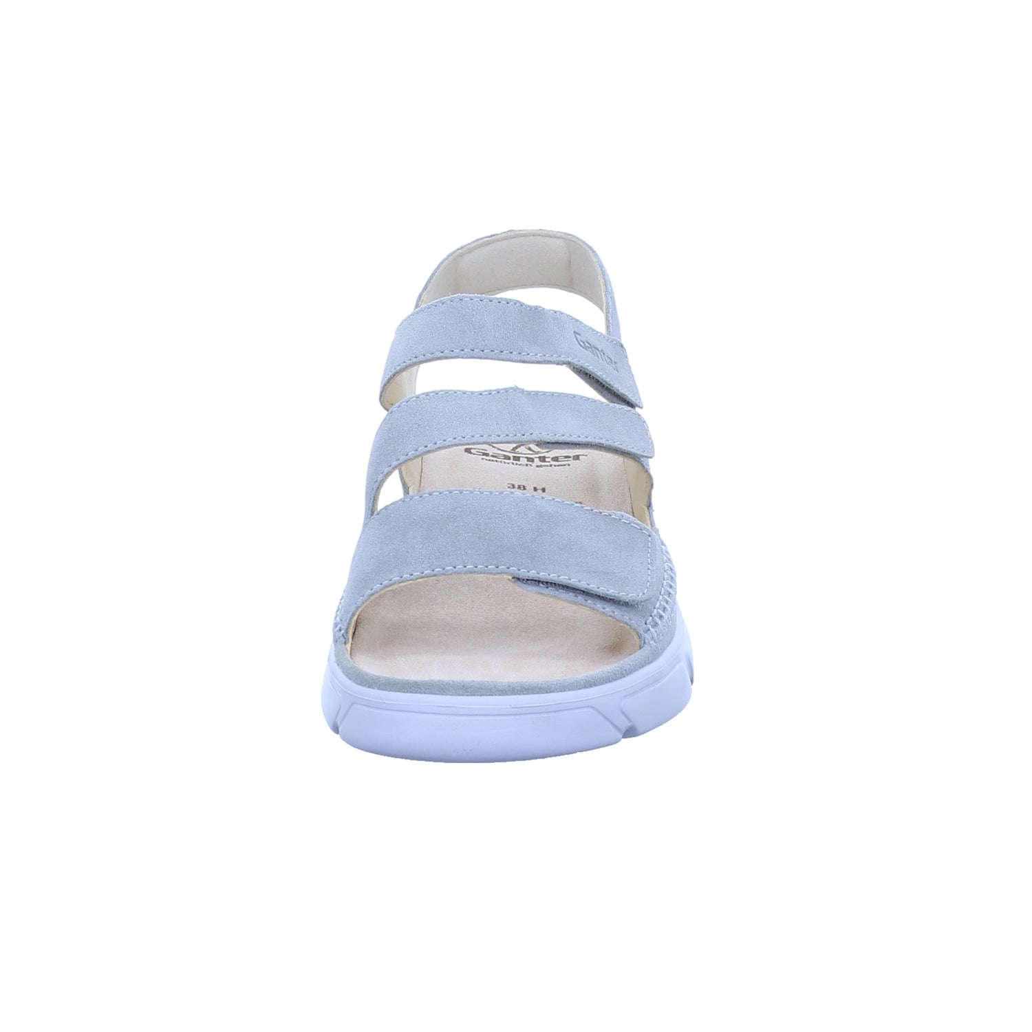 Ganter Shoe Fashion GmbH Halina grau – Ansicht 01