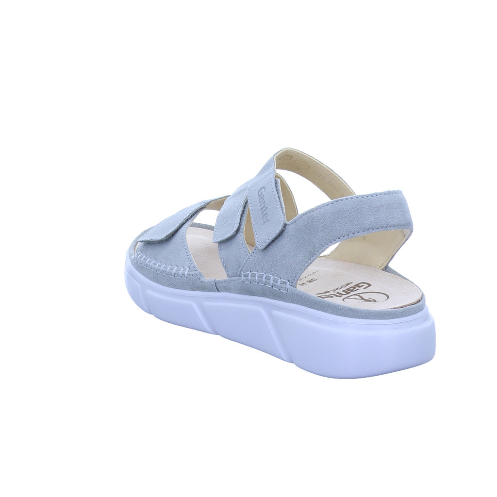 Ganter Shoe Fashion GmbH Halina grau – Ansicht 09