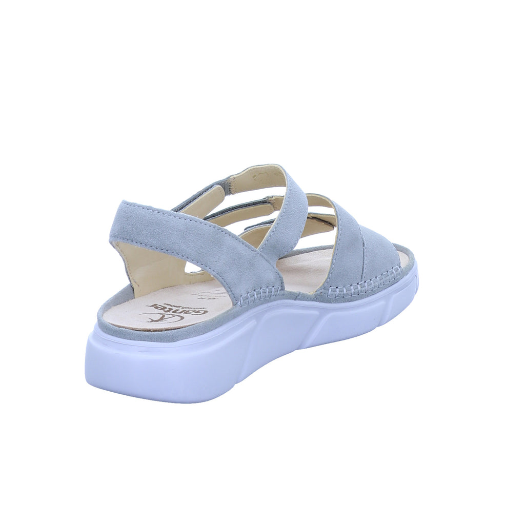 Ganter Shoe Fashion GmbH Halina grau – Ansicht 13