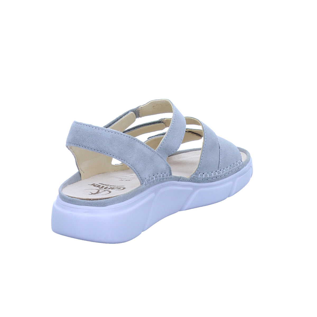 Ganter Shoe Fashion GmbH Halina grau – Ansicht 13