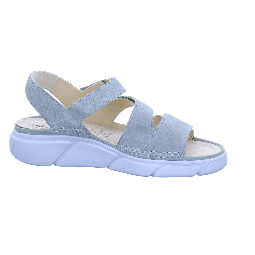 Ganter Shoe Fashion GmbH Halina grau – Ansicht 17