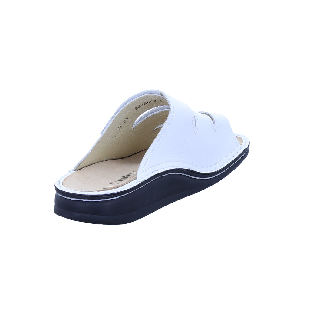 Finn Comfort Korfu weiß – Ansicht 13
