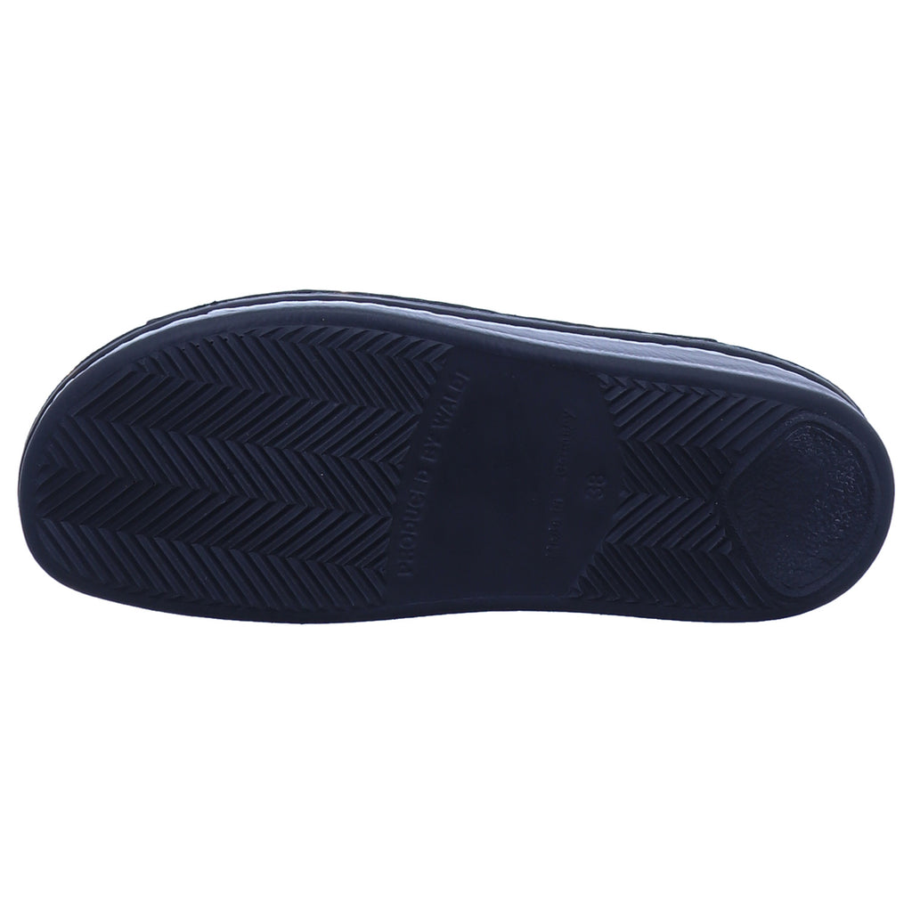 Finn Comfort Korfu weiß – Sohle
