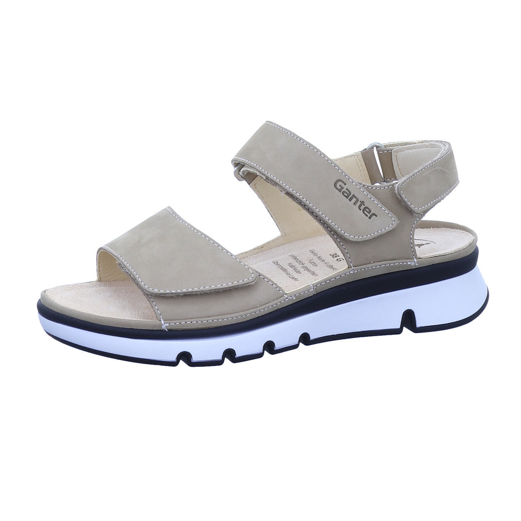 Ganter Shoe Fashion GmbH Gianna beige – Ansicht 05