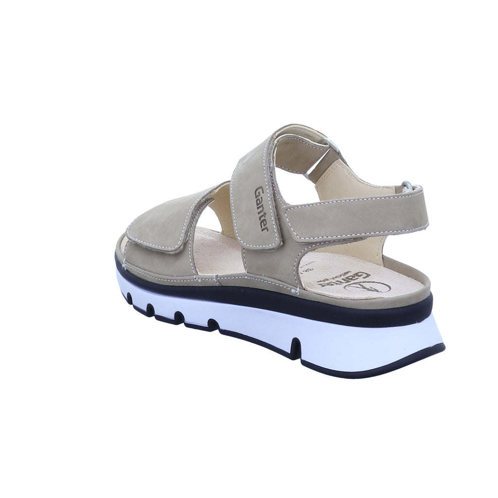 Ganter Shoe Fashion GmbH Gianna beige – Ansicht 09