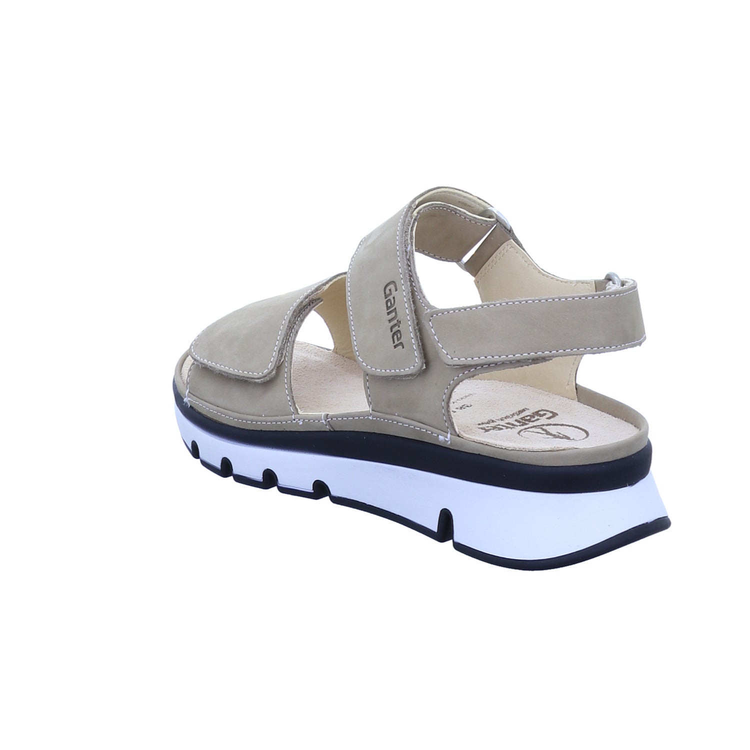 Ganter Shoe Fashion GmbH Gianna beige – Ansicht 09
