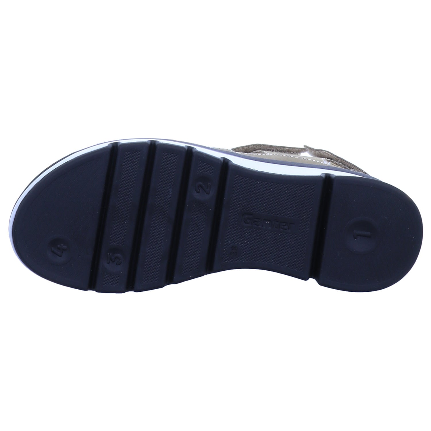 Ganter Shoe Fashion GmbH Gianna beige – Sohle