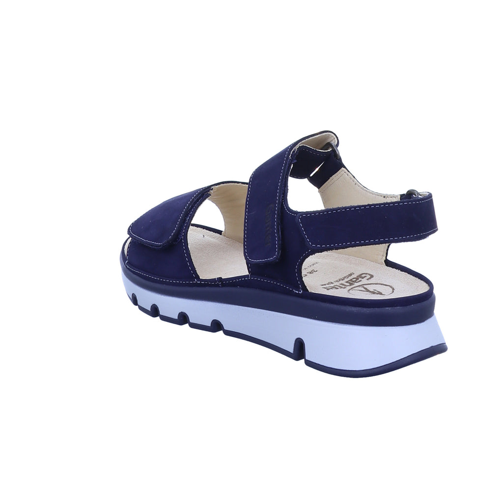 Ganter Shoe Fashion GmbH Gianna blau – Ansicht 09