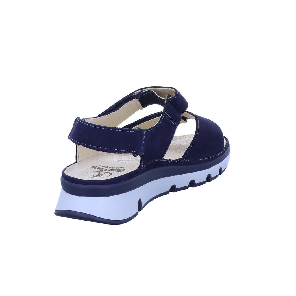 Ganter Shoe Fashion GmbH Gianna blau – Ansicht 13