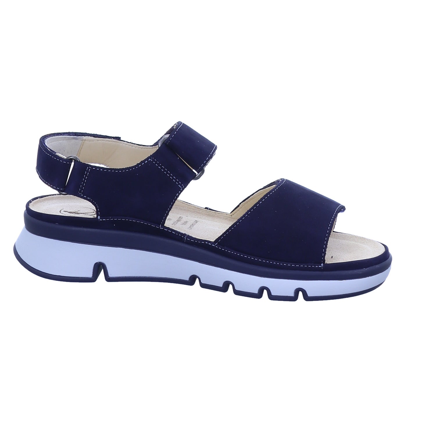 Ganter Shoe Fashion GmbH Gianna blau – Ansicht 17