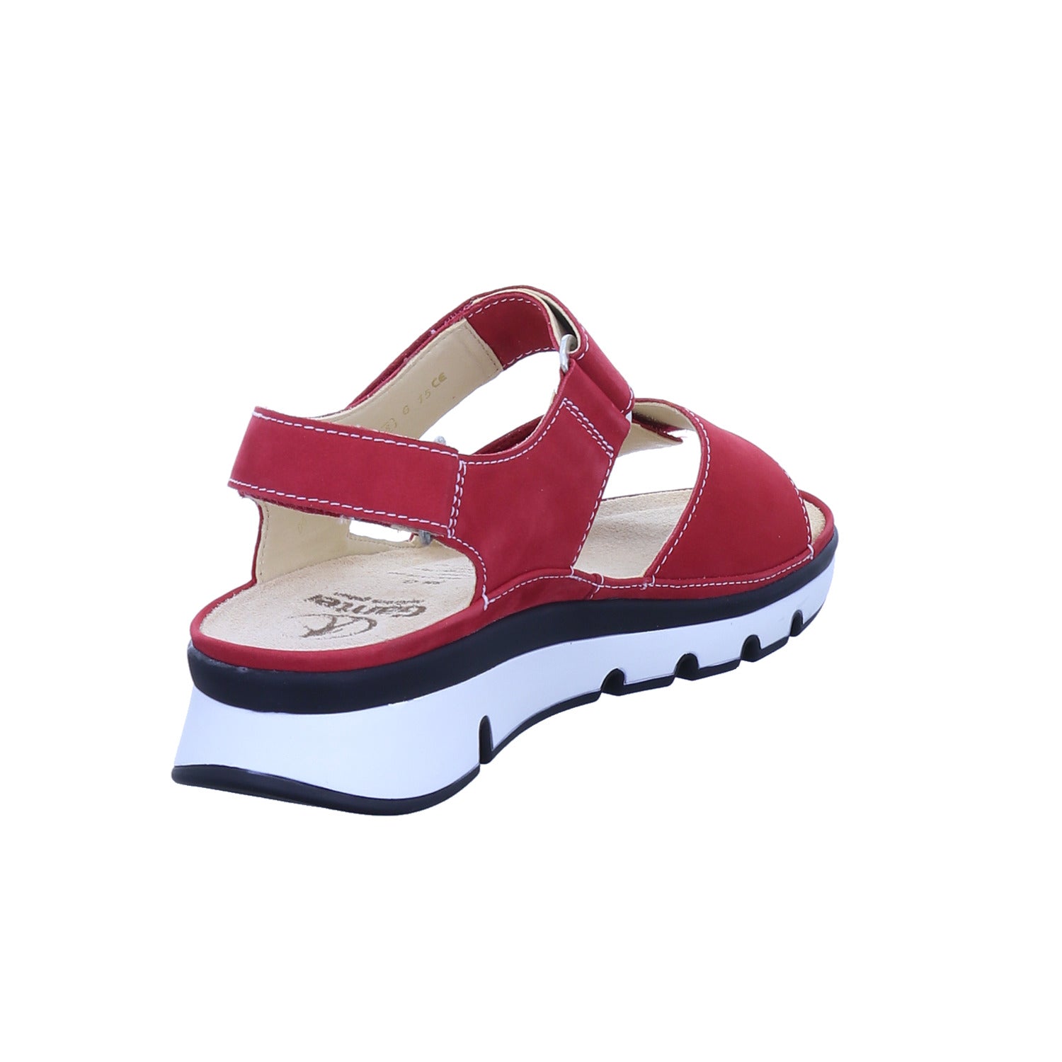 Ganter Shoe Fashion GmbH Gianna rot – Ansicht 13