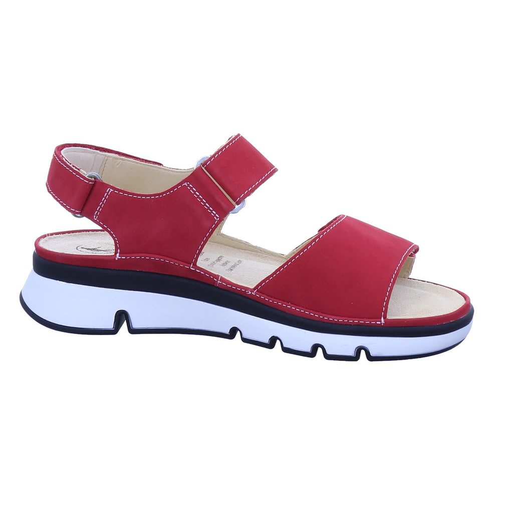Ganter Shoe Fashion GmbH Gianna rot – Ansicht 17