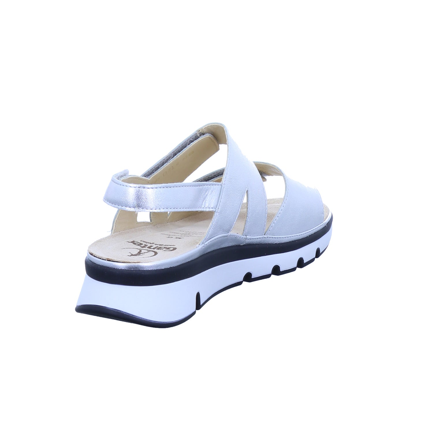 Ganter Shoe Fashion GmbH Gianna silber – Ansicht 13