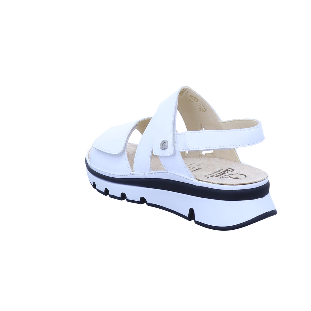 Ganter Shoe Fashion GmbH Gianna weiß – Ansicht 09