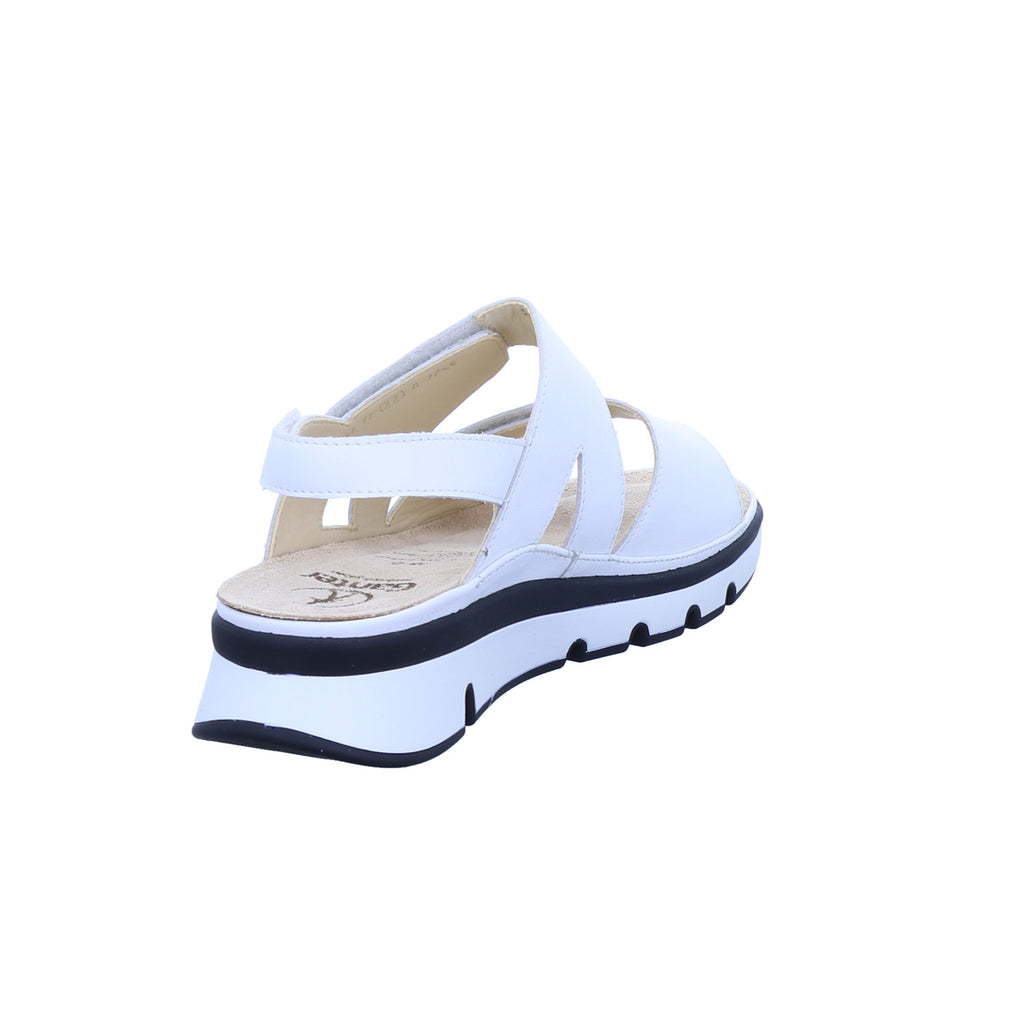 Ganter Shoe Fashion GmbH Gianna weiß – Ansicht 13