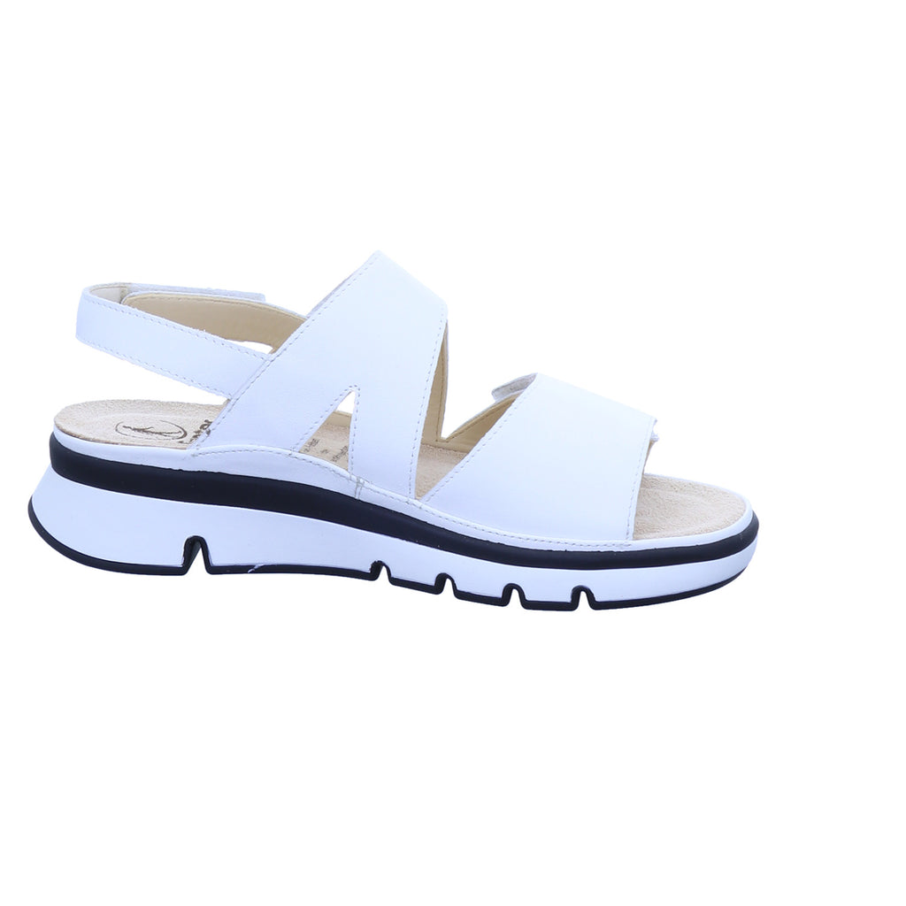 Ganter Shoe Fashion GmbH Gianna weiß – Ansicht 17