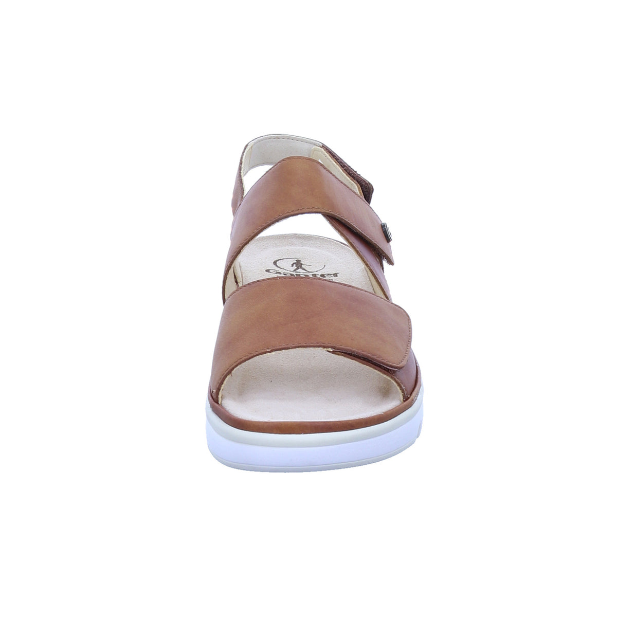 Ganter Shoe Fashion GmbH Gianna braun – Ansicht 01