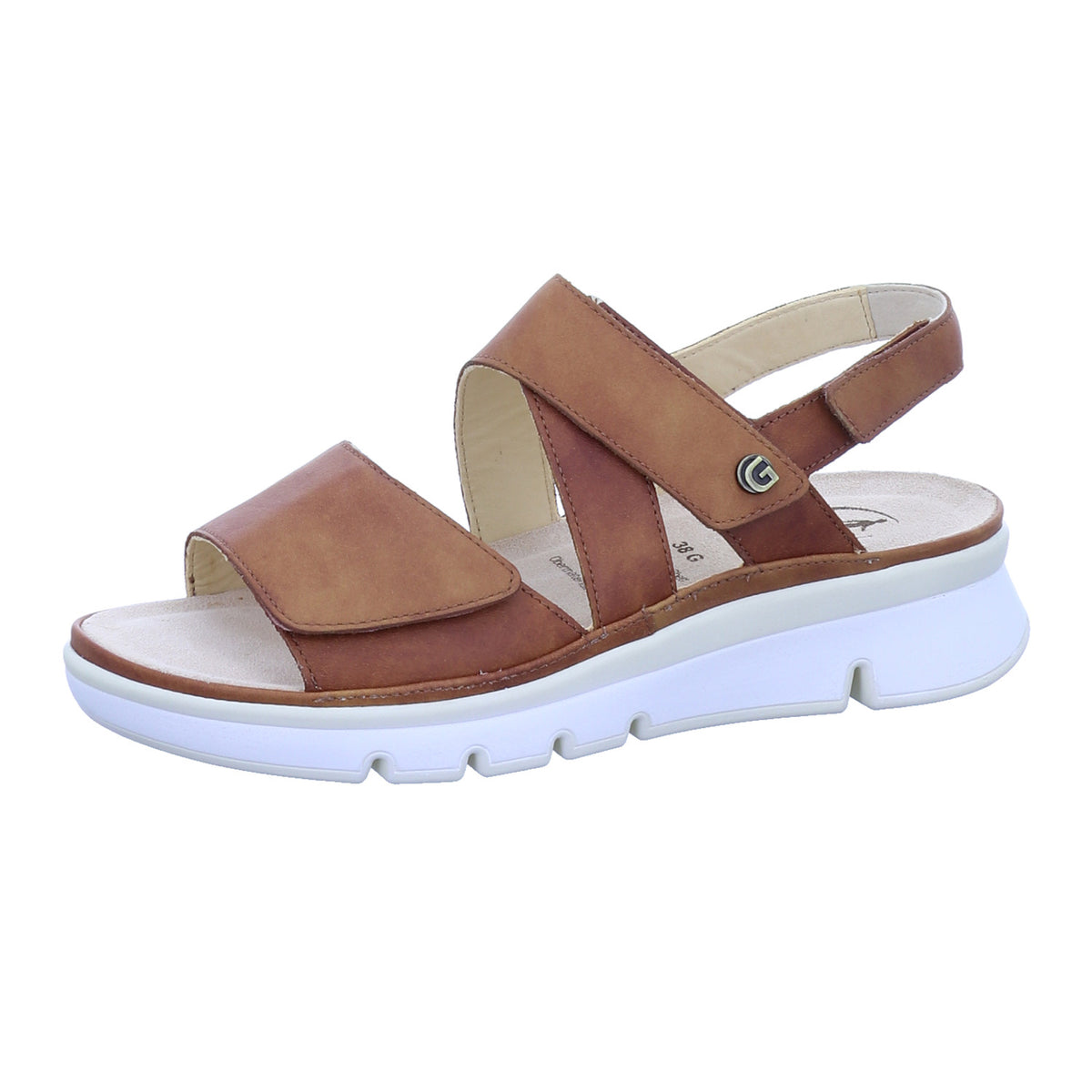 Ganter Shoe Fashion GmbH Gianna braun – Ansicht 05