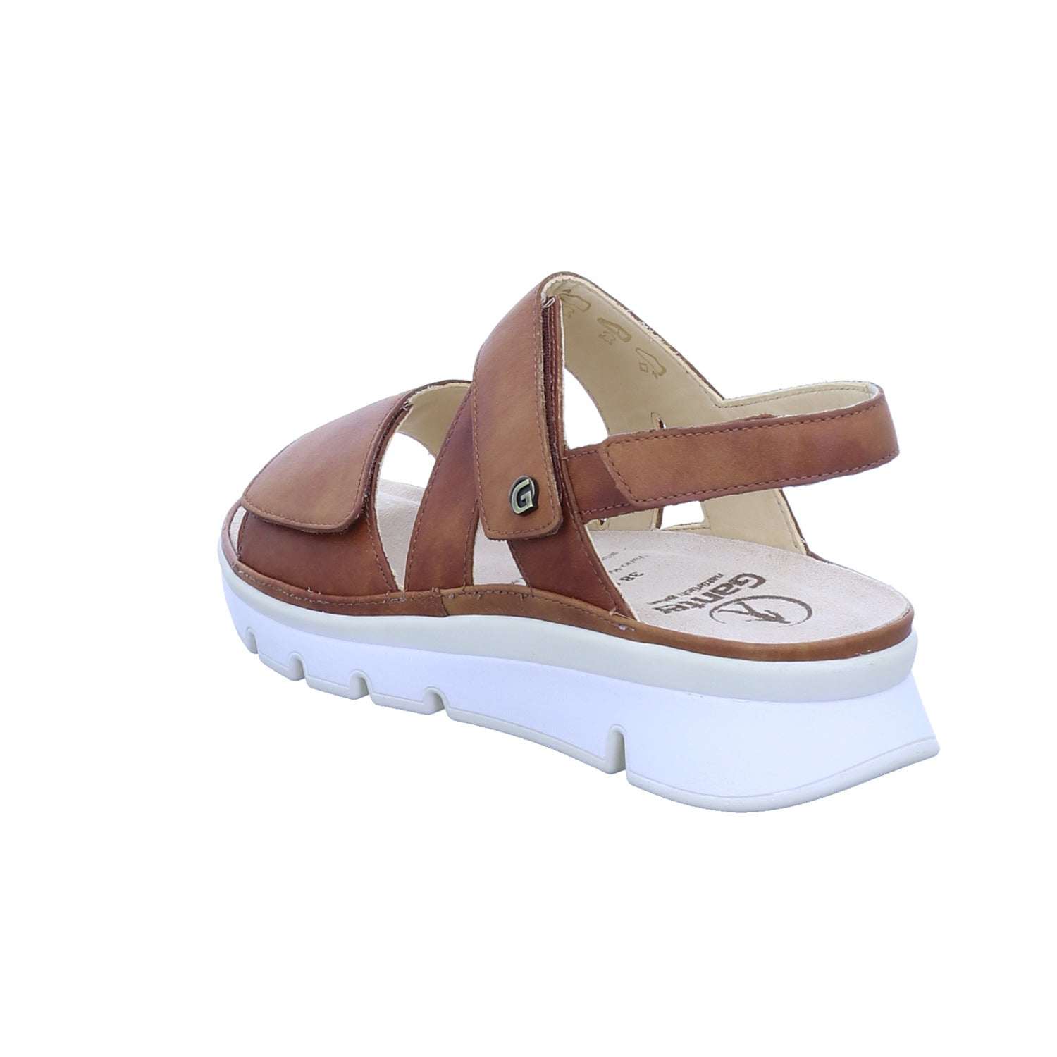 Ganter Shoe Fashion GmbH Gianna braun – Ansicht 09