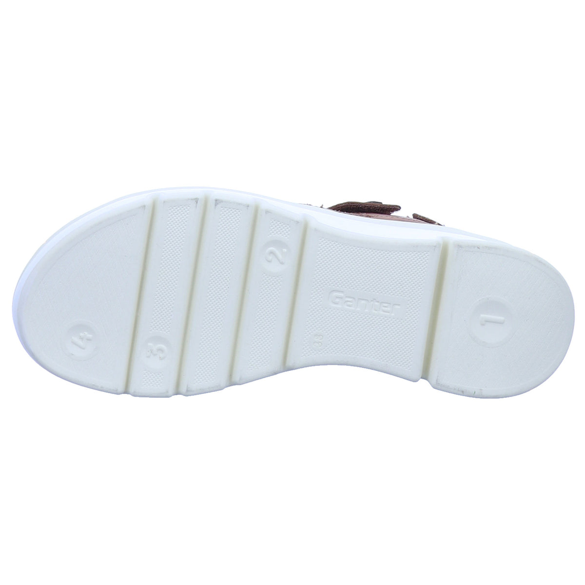 Ganter Shoe Fashion GmbH Gianna braun – Sohle