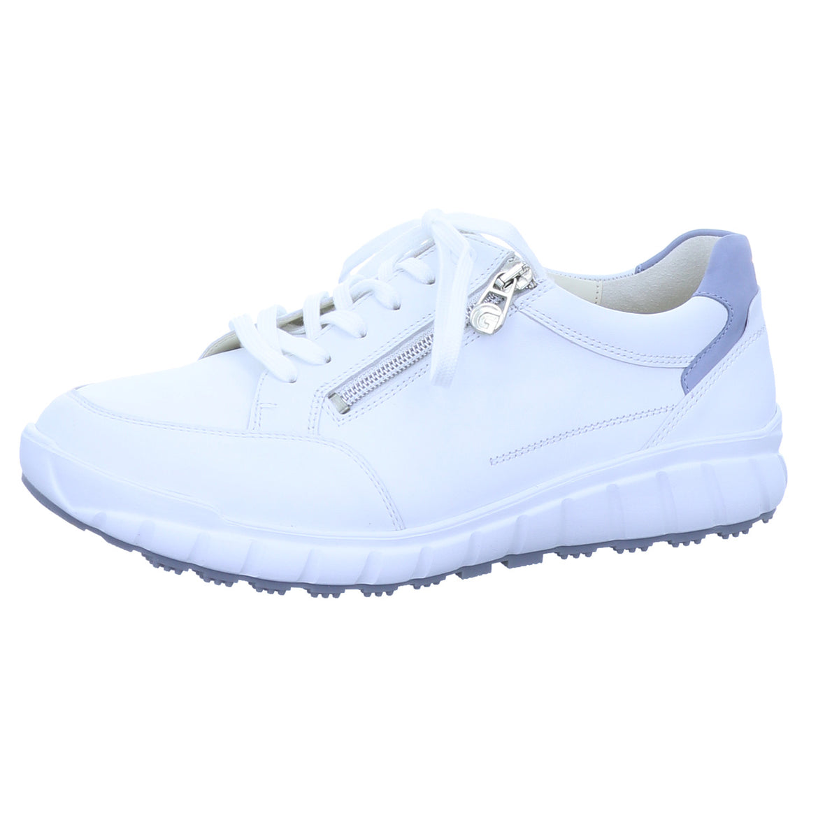 Ganter Shoe Fashion GmbH EVO Damen weiß – Ansicht 05