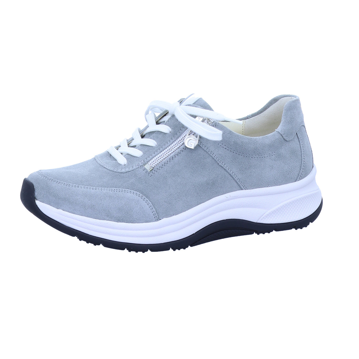 Ganter Shoe Fashion GmbH High Flyer grau – Ansicht 05