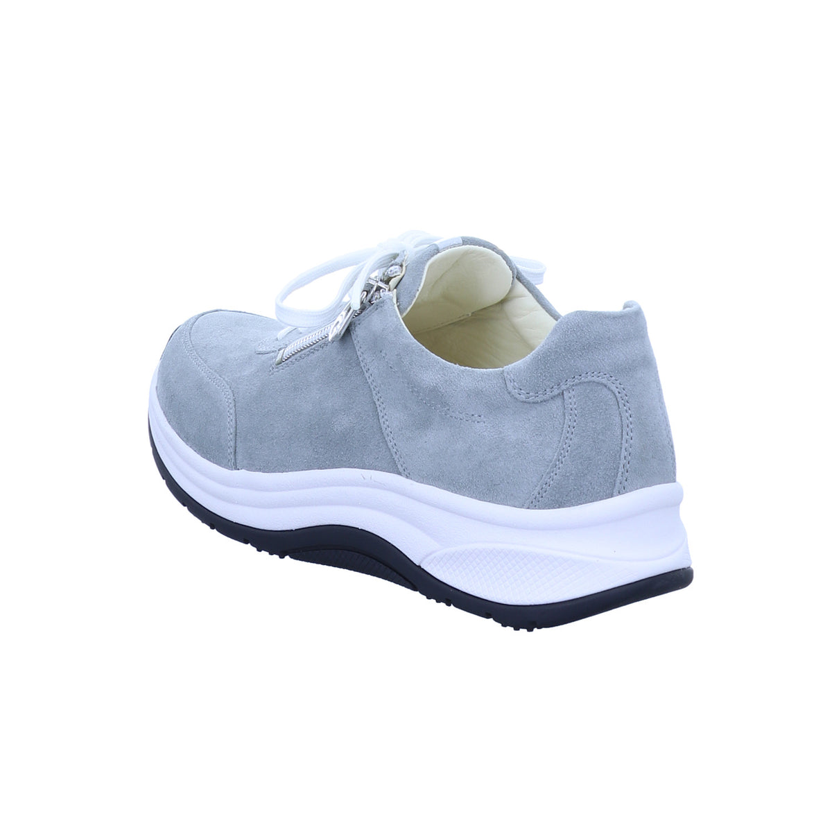 Ganter Shoe Fashion GmbH High Flyer grau – Ansicht 09