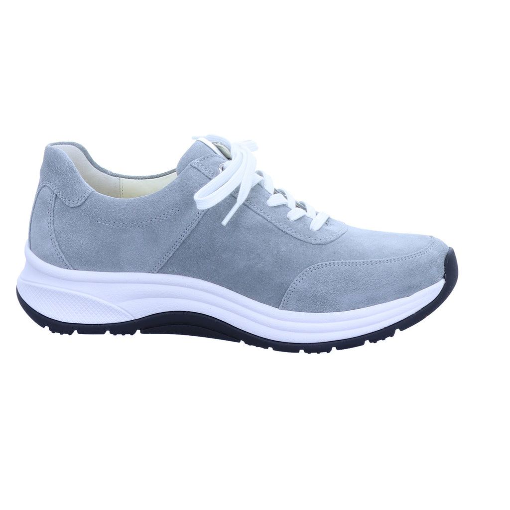 Ganter Shoe Fashion GmbH High Flyer grau – Ansicht 17