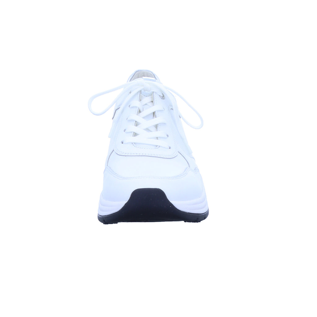 Ganter Shoe Fashion GmbH High Flyer weiß – Ansicht 01