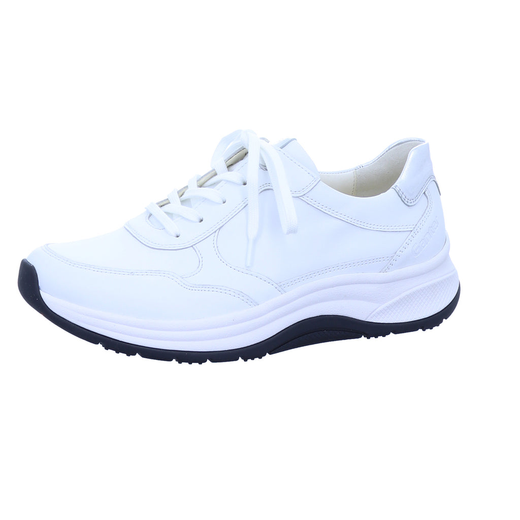 Ganter Shoe Fashion GmbH High Flyer weiß – Ansicht 05