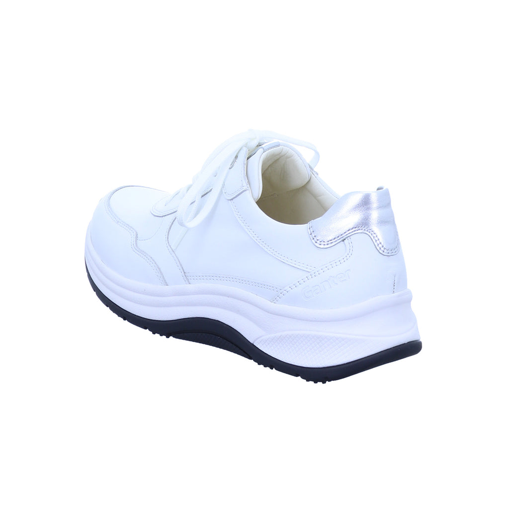 Ganter Shoe Fashion GmbH High Flyer weiß – Ansicht 09
