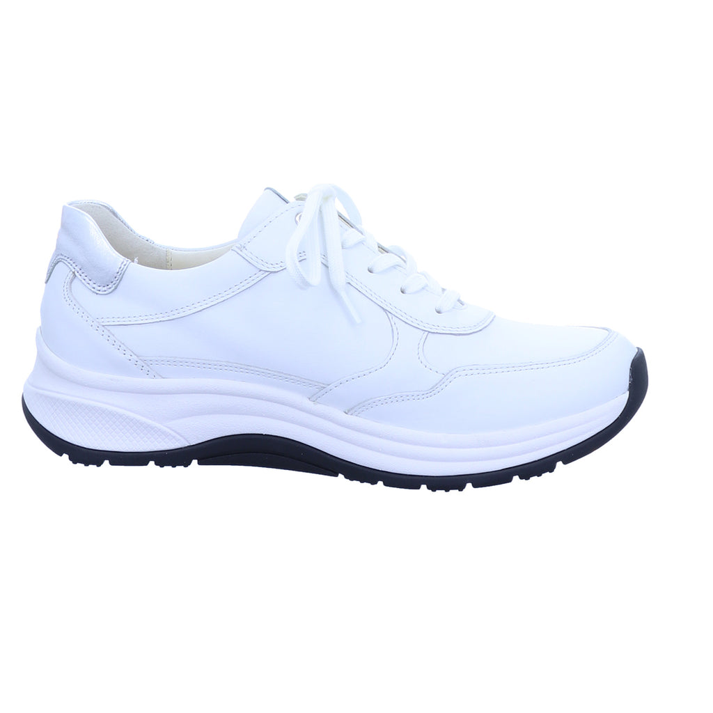 Ganter Shoe Fashion GmbH High Flyer weiß – Ansicht 17