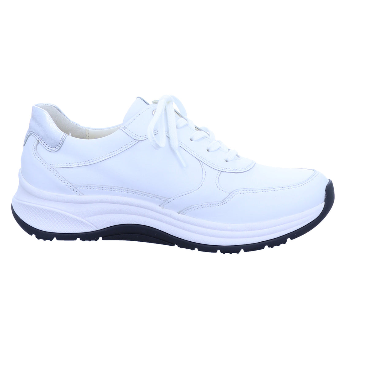 Ganter Shoe Fashion GmbH High Flyer weiß – Ansicht 17