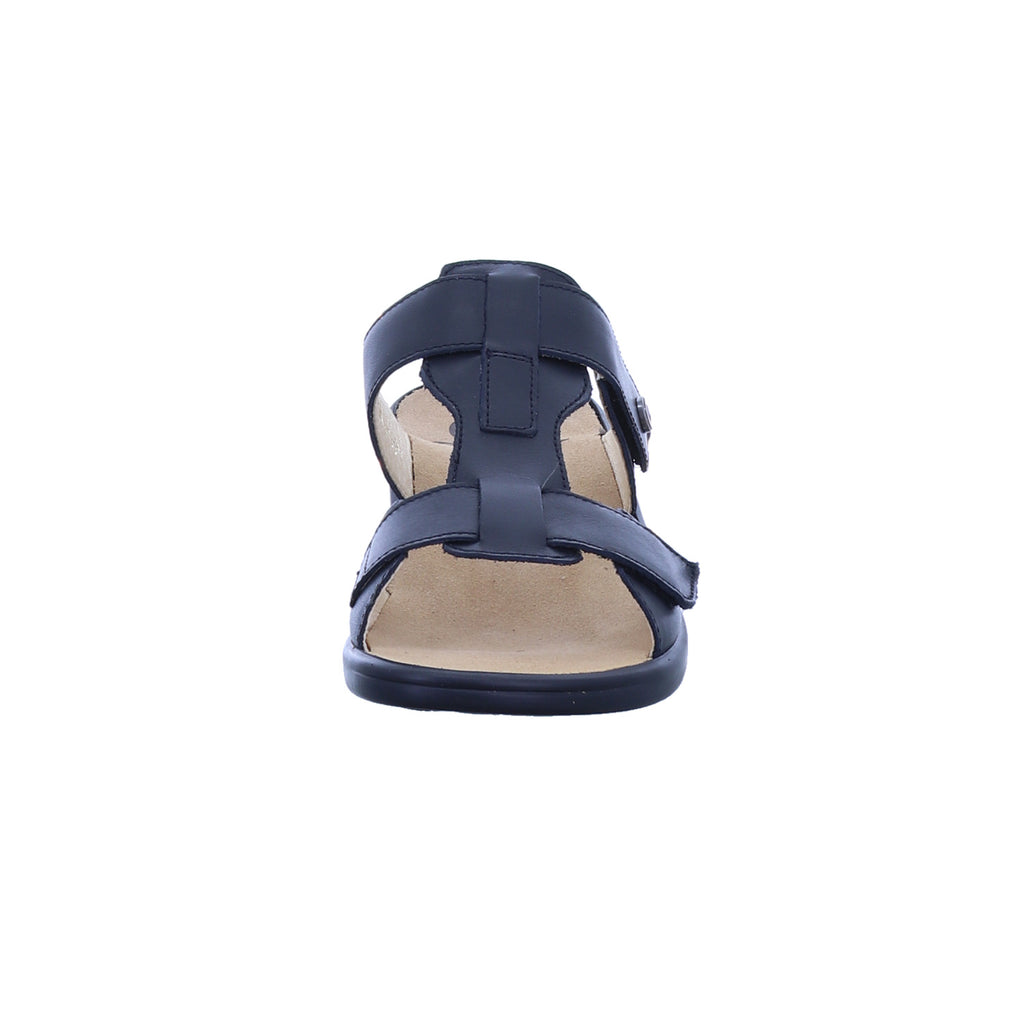 Ganter Shoe Fashion GmbH Sonnica schwarz – Ansicht 01