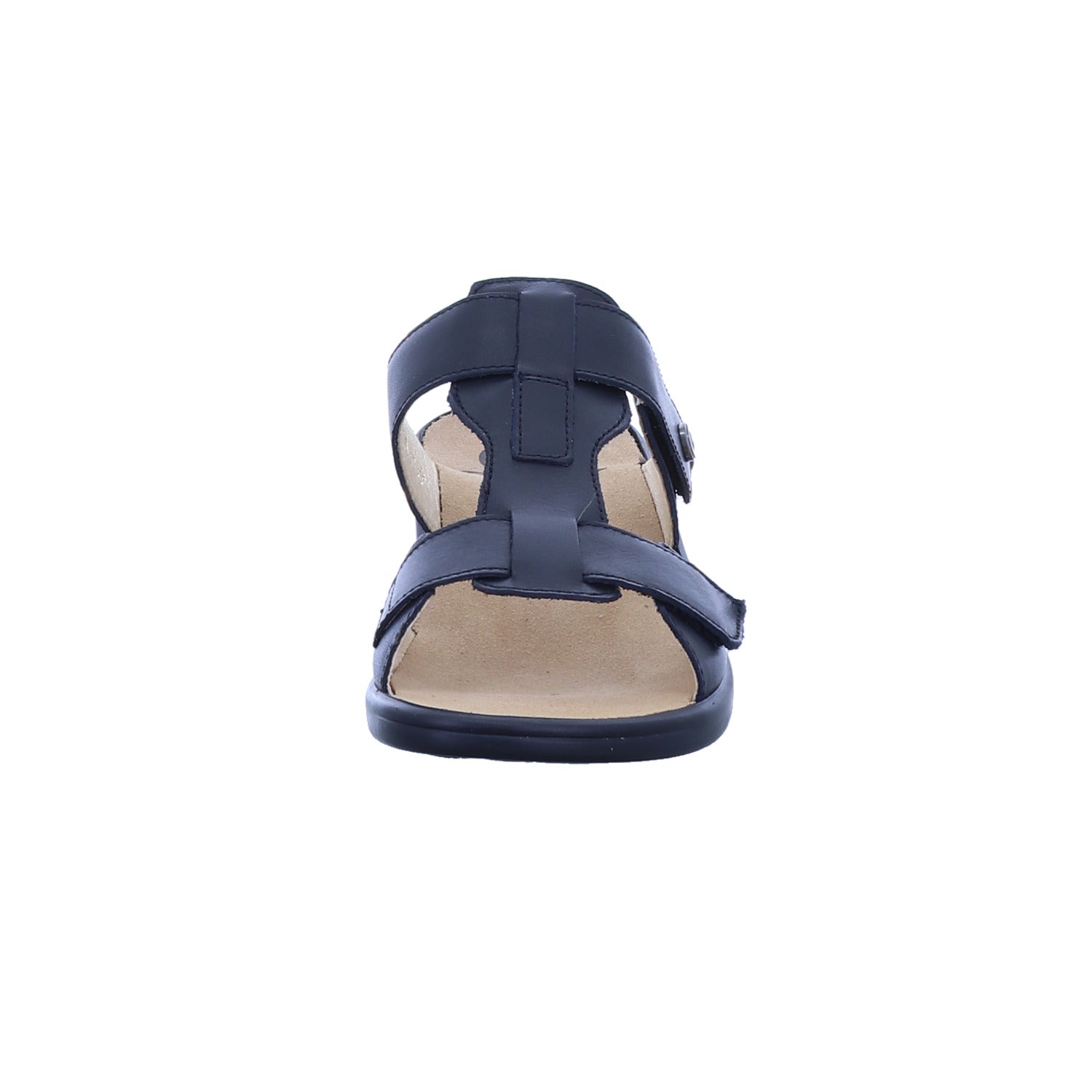 Ganter Shoe Fashion GmbH Sonnica schwarz – Ansicht 01