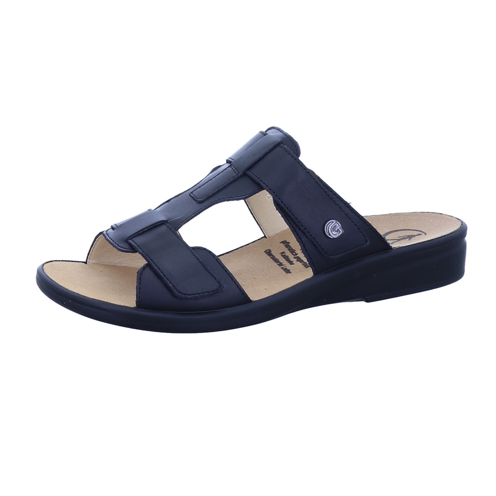 Ganter Shoe Fashion GmbH Sonnica schwarz – Ansicht 05