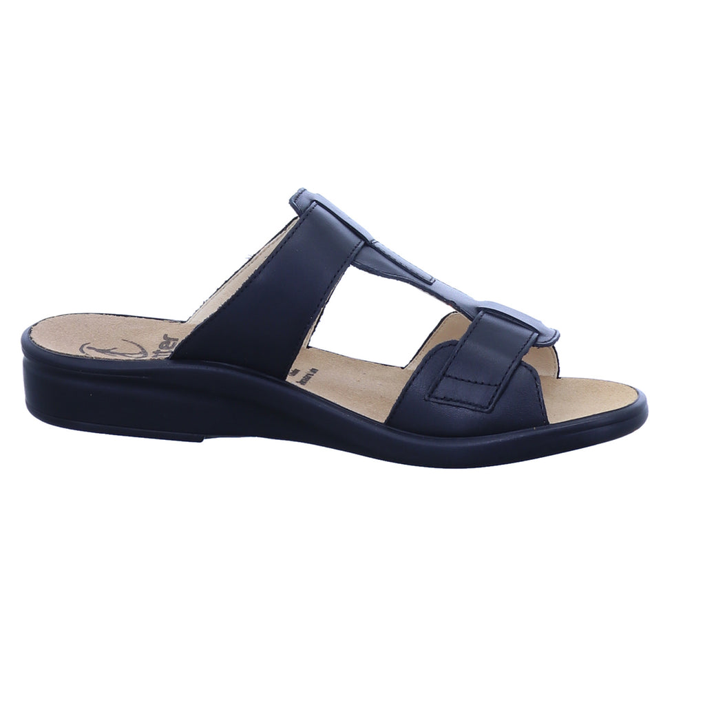 Ganter Shoe Fashion GmbH Sonnica schwarz – Ansicht 17