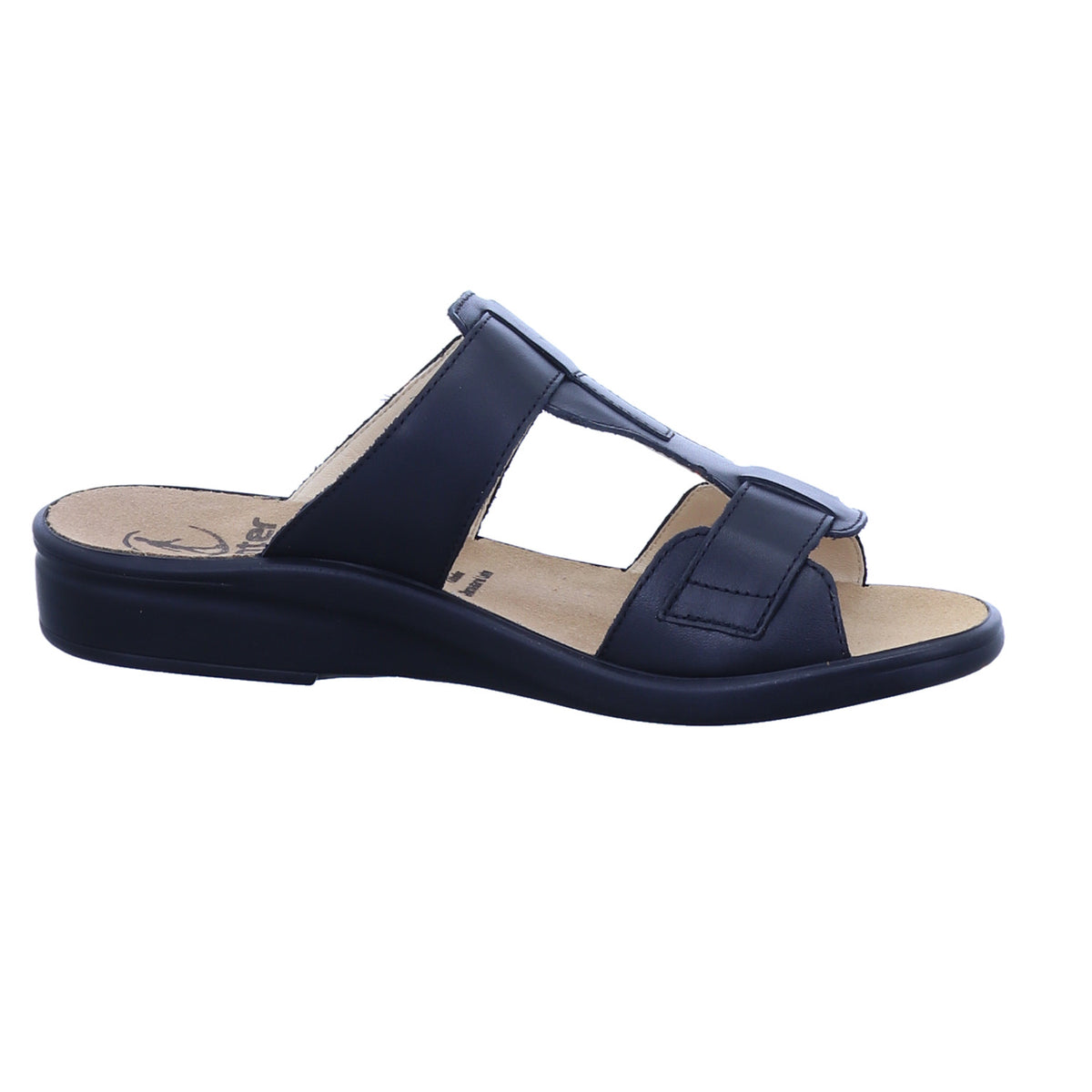 Ganter Shoe Fashion GmbH Sonnica schwarz – Ansicht 17