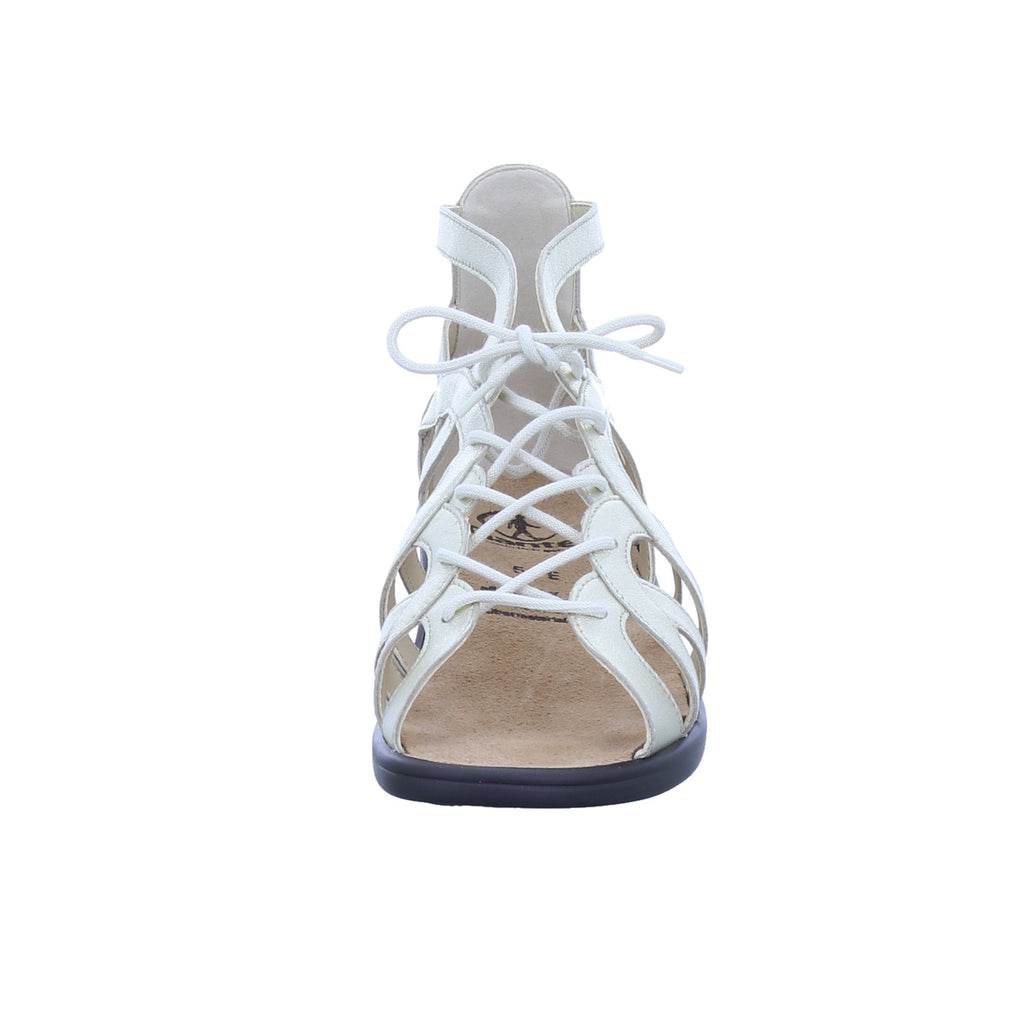 Ganter Shoe Fashion GmbH Sonnica gold – Ansicht 01