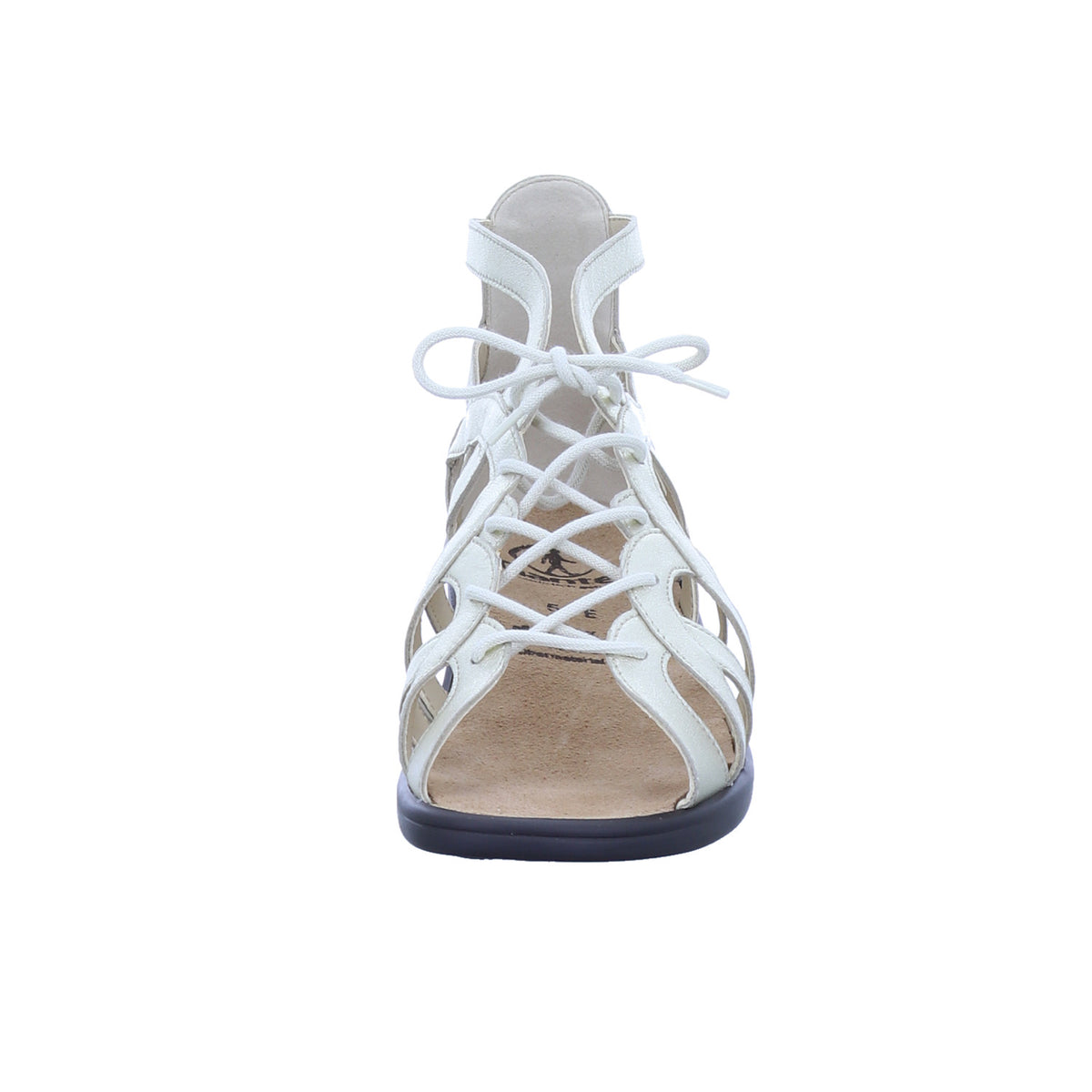 Ganter Shoe Fashion GmbH Sonnica gold – Ansicht 01