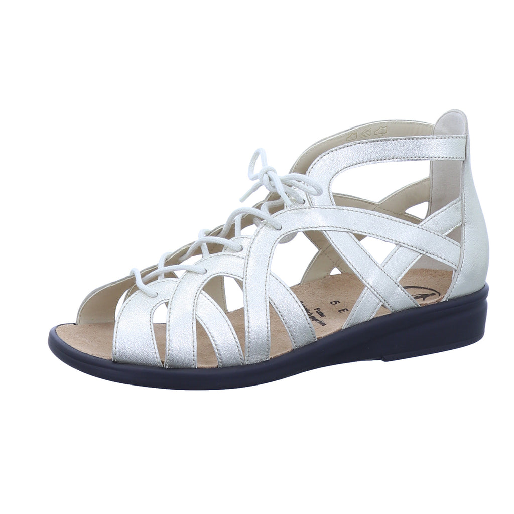 Ganter Shoe Fashion GmbH Sonnica gold – Ansicht 05