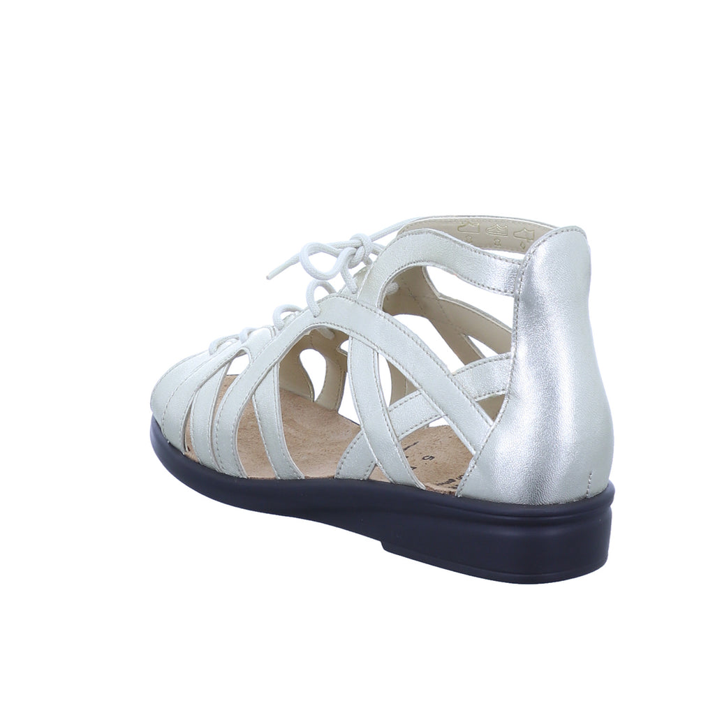 Ganter Shoe Fashion GmbH Sonnica gold – Ansicht 09