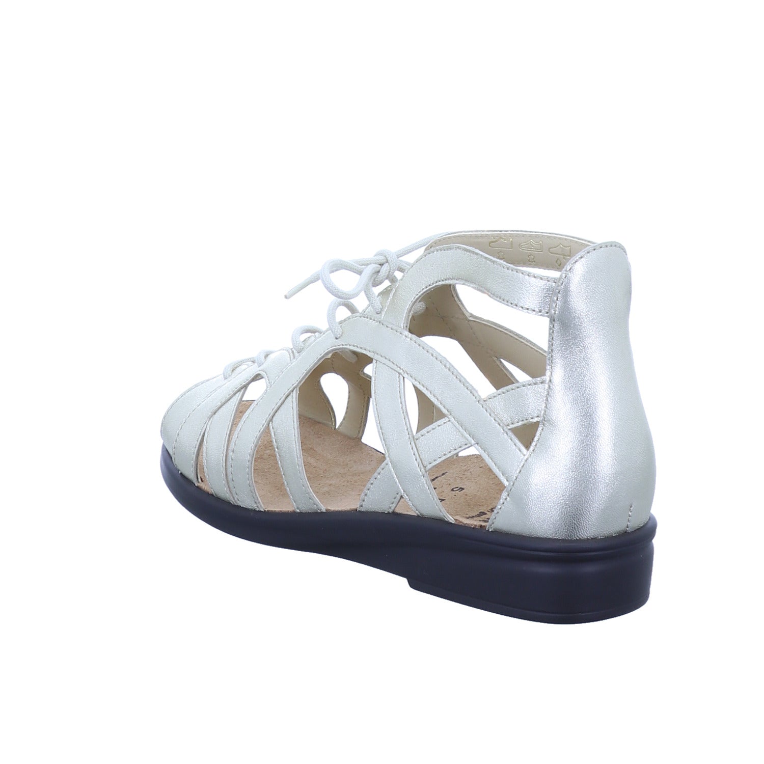 Ganter Shoe Fashion GmbH Sonnica gold – Ansicht 09