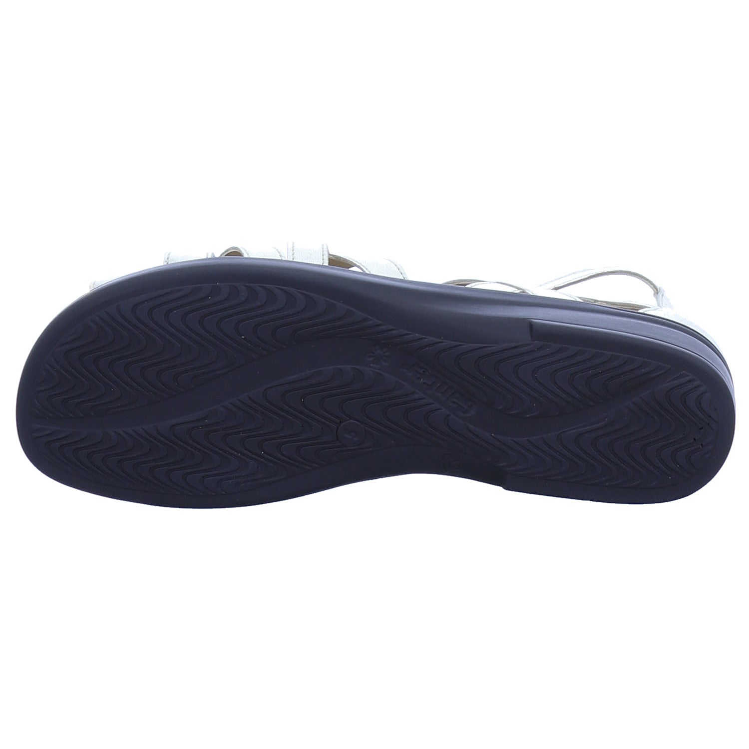 Ganter Shoe Fashion GmbH Sonnica gold – Sohle