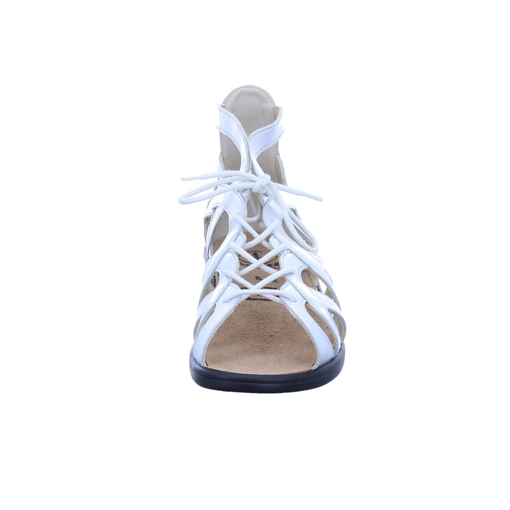 Ganter Shoe Fashion GmbH Sonnica silber – Ansicht 01