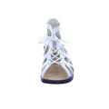 Ganter Shoe Fashion GmbH Sonnica silber – Ansicht 01