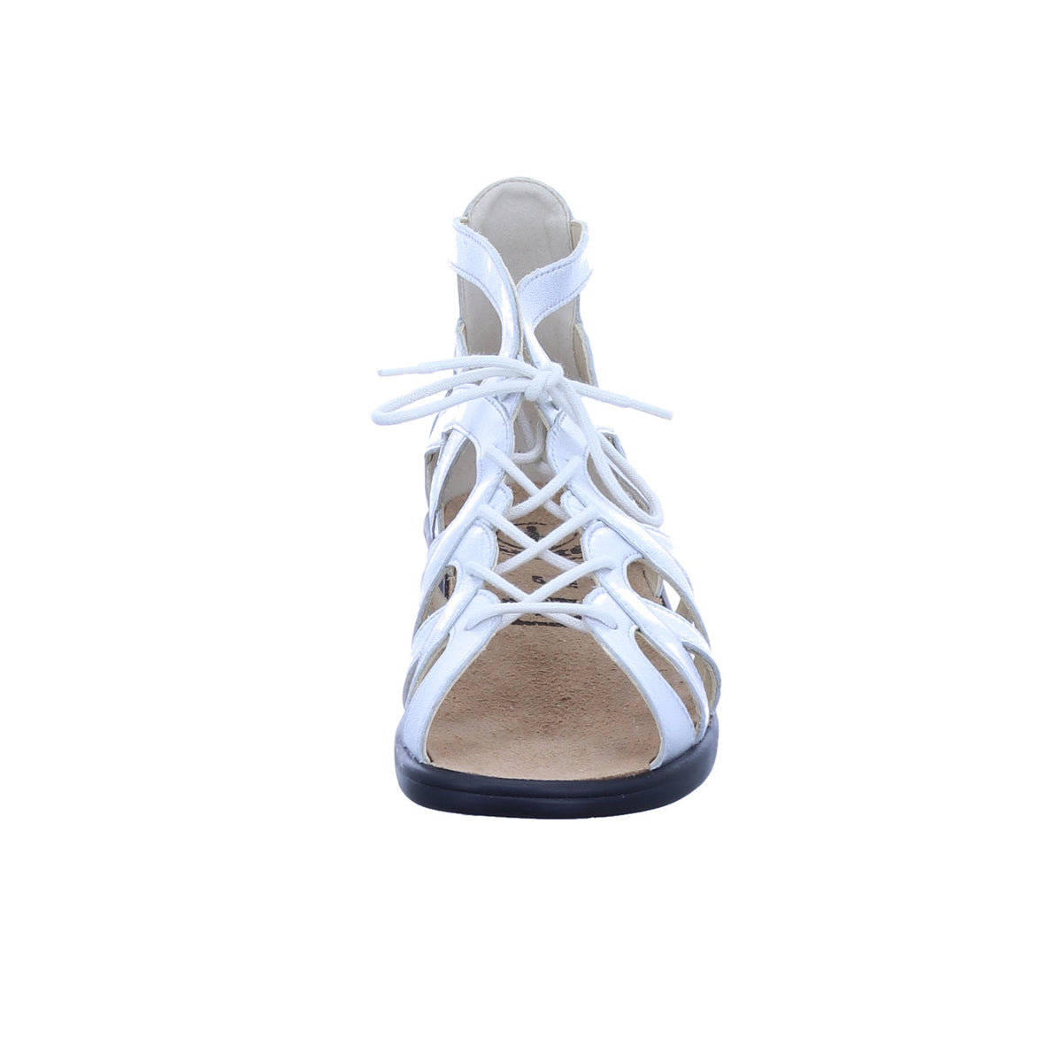 Ganter Shoe Fashion GmbH Sonnica silber – Ansicht 01